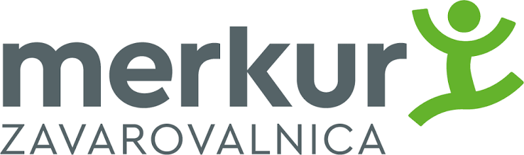 Merkur logotip