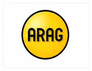 Arag logotip