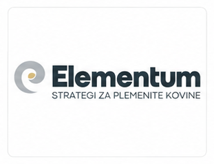 Elementum logotip