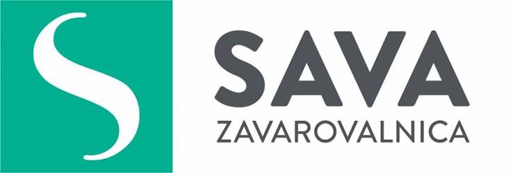 Sava logotip