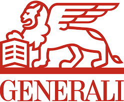 Generali logotip