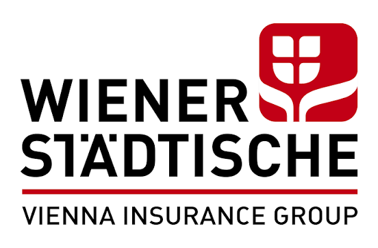 Wiener Städtische logotip
