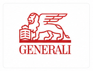 Generali logotip
