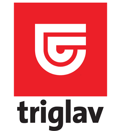 Triglav logotip