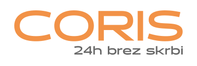 Coris logotip