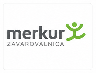 Merkur logotip