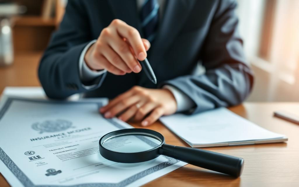 Preverjanje licence zavarovalnega posrednika v registru AZN