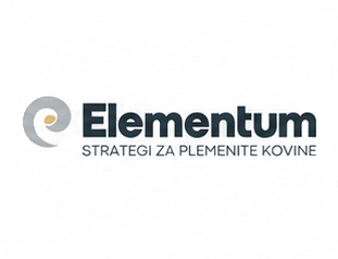 Elementum logotip