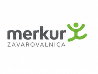 Merkur logotip