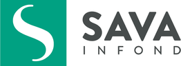 Sava Infond logotip