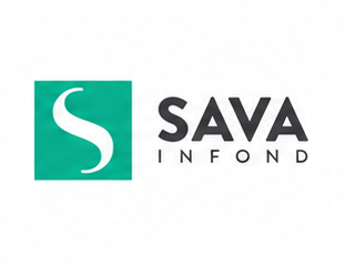 Sava Infond logotip