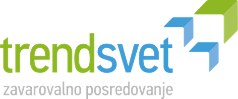 Trendsvet – zavarovalno posredovanje